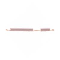 TASTO FISICO ON OFF + VOLUME PER XIAOMI REDMI 6 GOLD