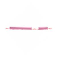 TASTO FISICO ON OFF + VOLUME PER XIAOMI REDMI 6 PINK