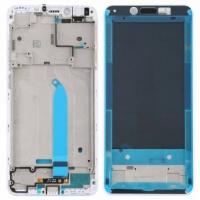 FRAME SUPPORT LCD DISPLAY PER XIAOMI REDMI 6 BIANCO