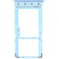 CARRELLO SIM TRAY PER XIAOMI REDMI 6 / REDMI 61 BLU