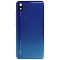 COPRIBATTERIA BACK COVER ORIGINAL PER XIAOMI REDMI 7A AURORA