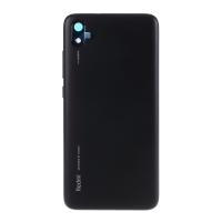 COPRIBATTERIA BACK COVER ORIGINAL PER XIAOMI REDMI 7A NERO