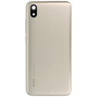 COPRIBATTERIA BACK COVER ORIGINAL PER XIAOMI REDMI 7A GOLD