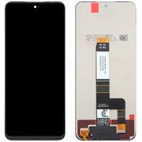 TOUCH SCREEN DISPLAY PER REDMI 12 4G REDMI 12 5G / 13 REDMI NOTE 12R  POCO M6 PRO