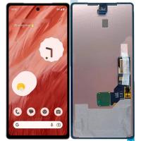 TOUCH SCREEN DISPLAY ORIGINALE PER GOOGLE PIXEL 7A