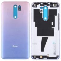 COPRIBATTERIA BACK COVER ORIGINAL PER XIAOMI REDMI 9 SUNRISE FLARE