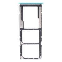 CARRELLO SIM TRAY PER XIAOMI REDMI 9T VERDE