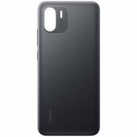 COPRIBATTERIA BACK COVER ORIGINAL PER XIAOMI REDMI A2 NERO