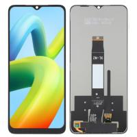 TOUCH SCREEN DISPLAY PER XIAOMI REDMI A2 / A2+  NERO