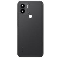 COPRIBATTERIA BACK COVER ORIGINAL PER XIAOMI REDMI A2+ CON VETRO FOTOCAMERA NERO