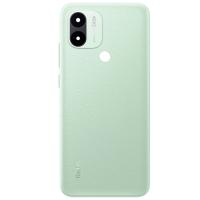 COPRIBATTERIA BACK COVER ORIGINAL PER XIAOMI REDMI A2+ CON VETRO FOTOCAMERA VERDE