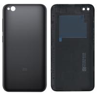 COPRIBATTERIA BACK COVER PER XIAOMI REDMI GO NERO