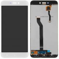 TOUCH SCREEN DISPLAY PER XIAOMI REDMI GO BIANCO