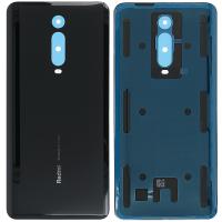 COPRIBATTERIA BACK COVER ORIGINAL PER XIAOMI REDMI K20 / K20 NERO