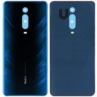 COPRIBATTERIA BACK COVER PER XIAOMI REDMI K20 / K20 BLU