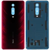 COPRIBATTERIA BACK COVER ORIGINAL PER XIAOMI REDMI K20 / K20 ROSSO