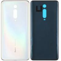 COPRIBATTERIA BACK COVER PER XIAOMI REDMI K20 / K20 BIANCO