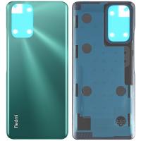 COPRIBATTERIA BACK COVER ORIGINAL PER XIAOMI REDMI NOTE 10 4G VERDE