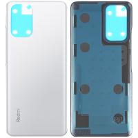 COPRIBATTERIA BACK COVER ORIGINAL PER XIAOMI REDMI NOTE 10 4G BIANCO