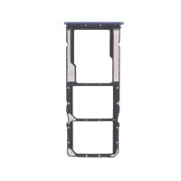 CARRELLO SIM TRAY PER XIAOMI REDMI NOTE 11 4G TWILIGHT BLU