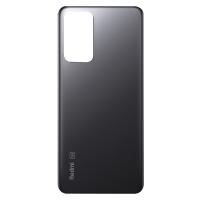 COPRIBATTERIA BACK COVER PER XIAOMI REDMI NOTE 11 5G NERO