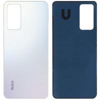 COPRIBATTERIA BACK COVER PER XIAOMI REDMI NOTE 11 PRO 4G BIANCO