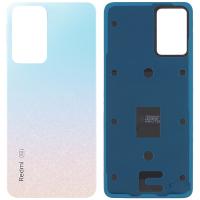 COPRIBATTERIA BACK COVER ORIGINAL PER XIAOMI REDMI NOTE 11 PRO PLUS 5G STAR BLU