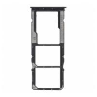 CARRELLO SIM TRAY PER XIAOMI REDMI NOTE 11S 4G GRAY