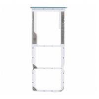 CARRELLO SIM TRAY PER XIAOMI REDMI NOTE 11S 4G BIANCO