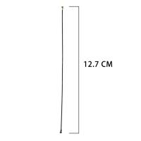 ANTENNA GSM PER XIAOMI REDMI NOTE 12 4G (23021RAA2Y) 12.7cm