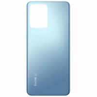 COPRIBATTERIA BACK COVER PER XIAOMI REDMI NOTE 12 5G BLU