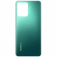 COPRIBATTERIA BACK COVER PER XIAOMI REDMI NOTE 12 5G VERDE