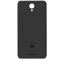 COPRIBATTERIA BACK COVER PER XIAOMI REDMI NOTE 2 GREY