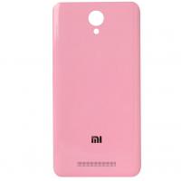 COPRIBATTERIA BACK COVER PER XIAOMI REDMI NOTE 2 PINK