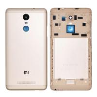 COPRIBATTERIA BACK COVER PER XIAOMI REDMI NOTE 3 GOLD