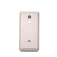 COPRIBATTERIA BACK COVER PER XIAOMI REDMI NOTE 4 GOLD