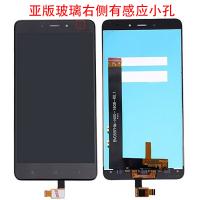 TOUCH SCREEN DISPLAY PER XIAOMI REDMI NOTE 4X ASIA VERSION NERO