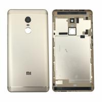 COPRIBATTERIA BACK COVER PER XIAOMI REDMI NOTE 4X GOLD