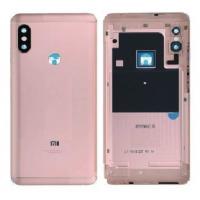 COPRIBATTERIA BACK COVER ORGINAL PER XIAOMI REDMI NOTE 5 PINK