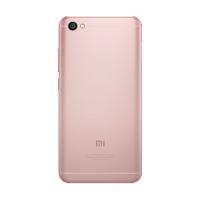 COPRIBATTERIA BACK COVER PER XIAOMI REDMI NOTE 5A PINK