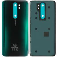 COPRIBATTERIA BACK COVER ORIGINAL PER XIAOMI REDMI NOTE 8 PRO VERDE