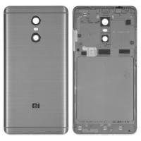 COPRIBATTERIA BACK COVER PER XIAOMI REDMI PRO GREY