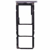 CARRELLO SIM TRAY PER XIAOMI REDMI S2 GREY