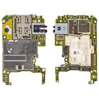 MOTHERBOARD PER HUAWEI P SMART S AQM-LX1 RAM 4 GB 128 GB