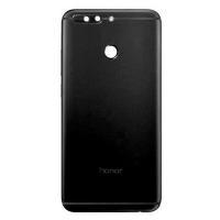 COPRIBATTERIA BACK COVER PER HUAWEI HONOR 8 PRO / V9 ORIGINAL NERO