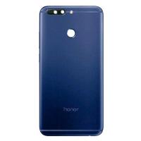 COPRIBATTERIA BACK COVER PER HUAWEI HONOR 8 PRO / V9 ORIGINAL BLU