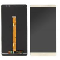 TOUCH SCREEN DISPLAY PER HUAWEI MATE 8 ORIGINAL GOLD