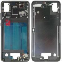 PANNEL SUPPORT LCD PER HUAWEI P20 NERO