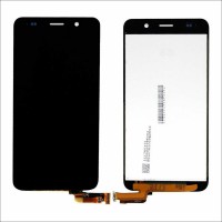 TOUCH SCREEN DISPLAY PER HUAWEI HONOR 4A Y6 slc-l01 NERO