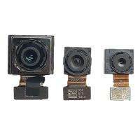 SET FOTOCAMERA POSTERIORE PER HUAWEI P SMART S AQM-LX1